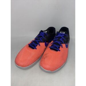 Nike Womens Metcon 3 849807-600 Running Shoes‎ Sneakers Size 12
